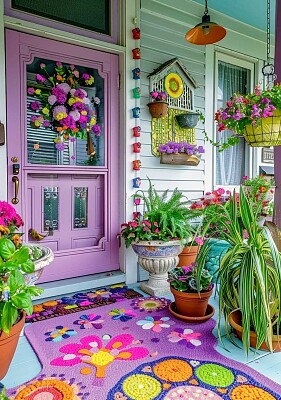 Colores