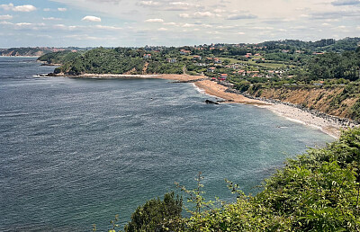 Croix d’Archilua Saint-Jean-de-Luz