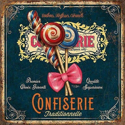 Confiserie