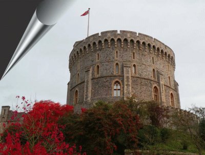פאזל של Windsor Castle 1