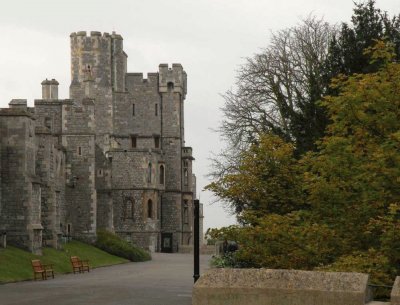 פאזל של Windsor Castle 3