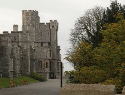 Windsor Castle 3 jigsaw puzzle