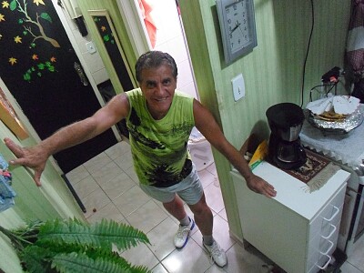 moradia