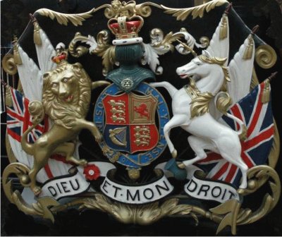 Windsor Crest jigsaw puzzle