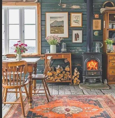 interiores