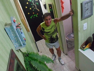 moradia