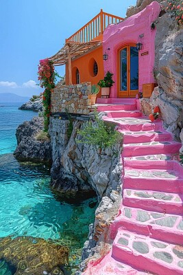 Casa de playa