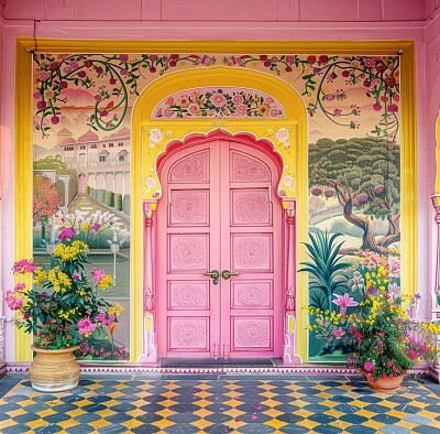 Puerta