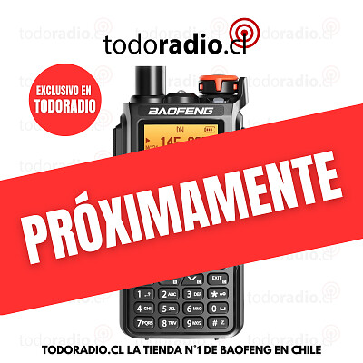 Todoradio.cl