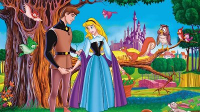 Disney