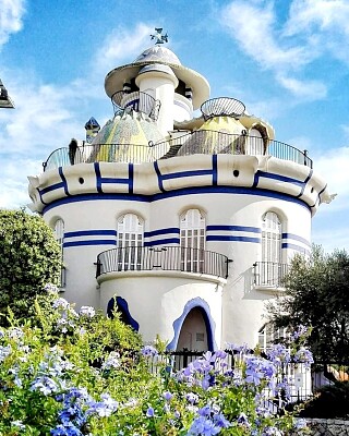 Sant Joan Despí-Barcelona