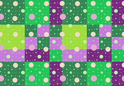 pattern