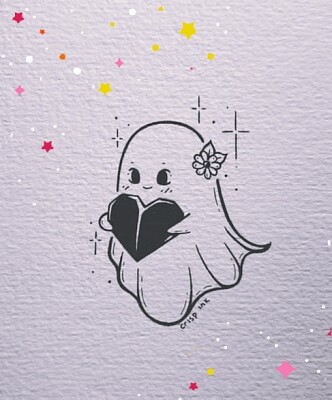 Fantasma cute
