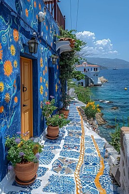GRECIA