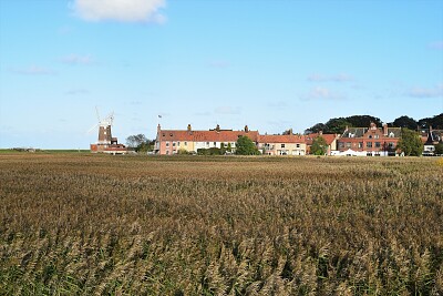 Cley