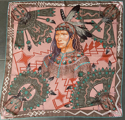 Apache