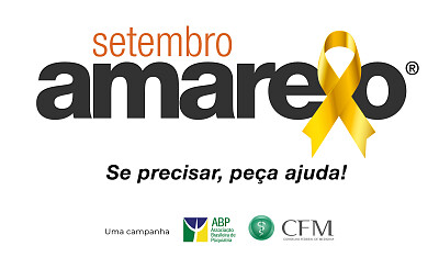 SETEMBRO AMARELO