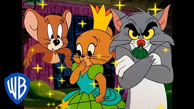 tom e jerry
