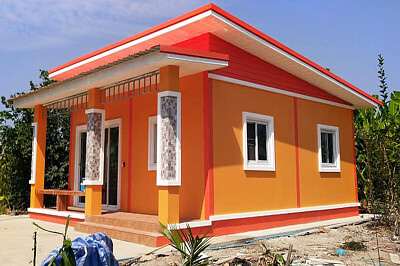 CABAÑA SOLAPA