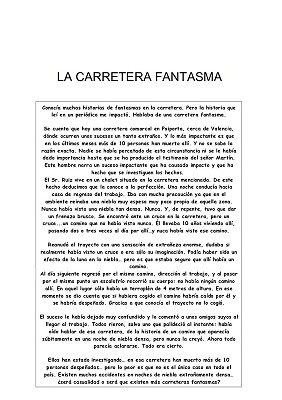 Relato