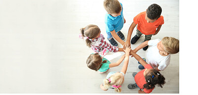 Aprendizaje cooperativo