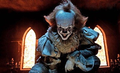 it