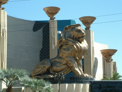 USA, Las Vegas