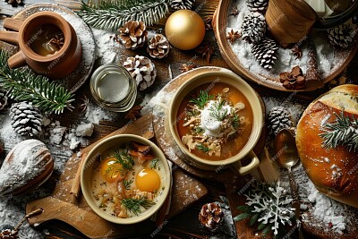 Winter Stew