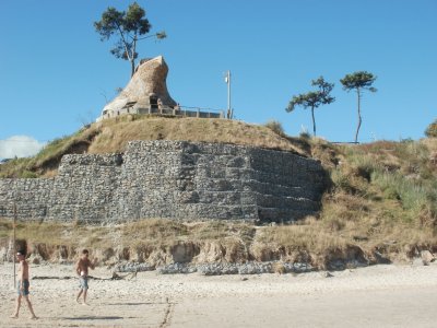 El aguila de atlÃ¡ntida