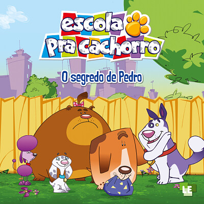 infância