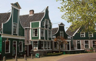 Holland 1 jigsaw puzzle