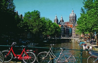 Holland 2 jigsaw puzzle