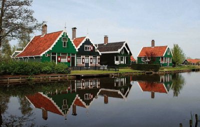 Holland 4 jigsaw puzzle