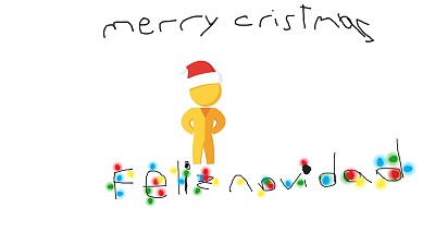 the cristmas (la navidad)
