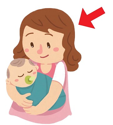 mom