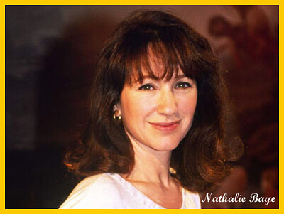 Nathalie Baye
