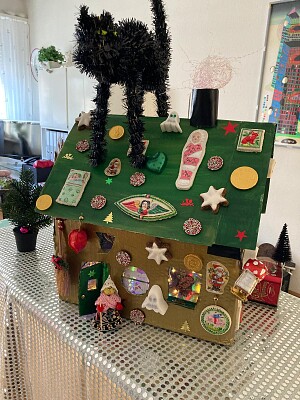 Katzenhaus