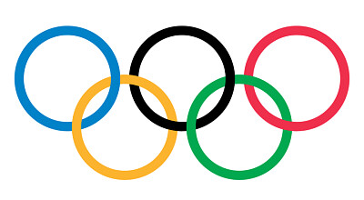 奧運五環
