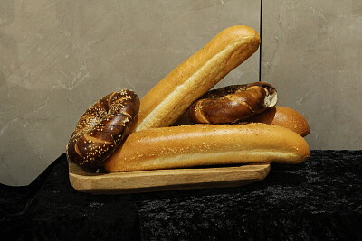 BON APETIT