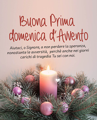 Avvento