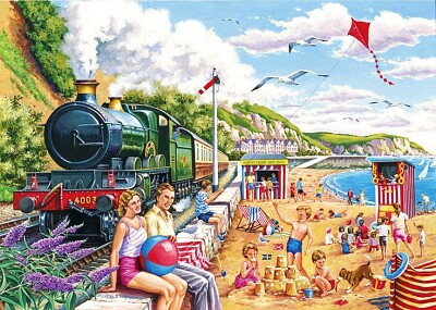 Seaside Special