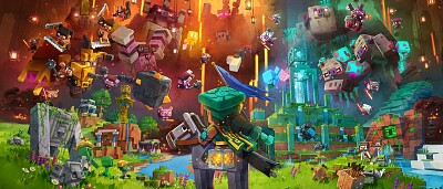 minecraft