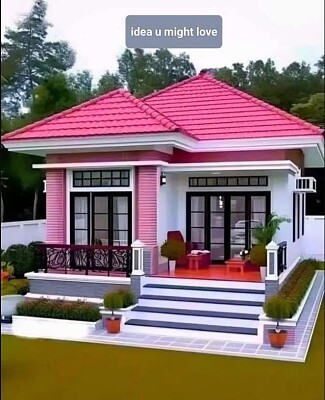 449- casa modelo