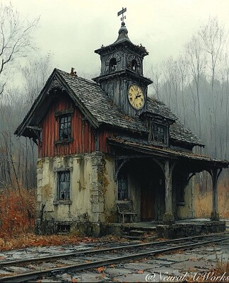 ruinas