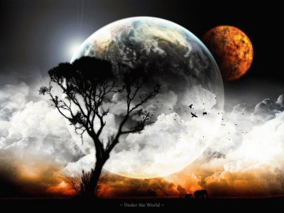 Moon 1 jigsaw puzzle