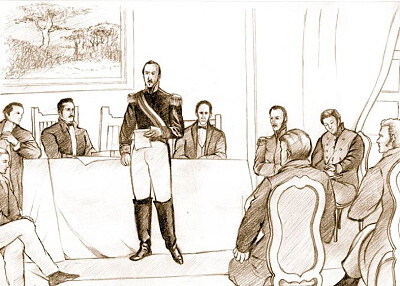Reunión