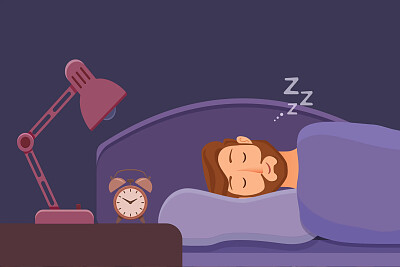 sueño y descanso