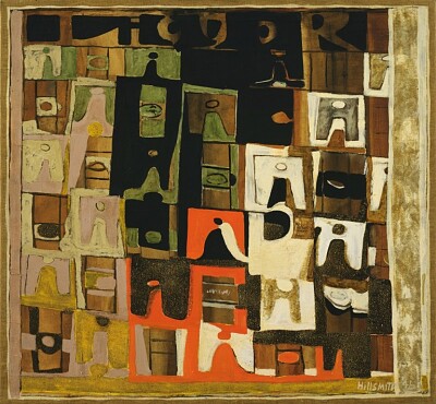 Fanny Hillsmith Cubisme