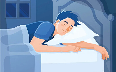 sueño y descanso