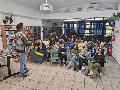 Plano de Ação 2025